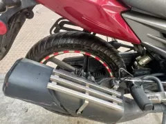 Honda CB Trigger